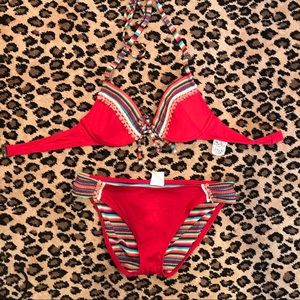 Lucky Brand bikini